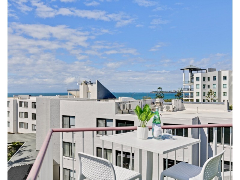 12/10-12 Maroubra Street, Maroochydore QLD 4558