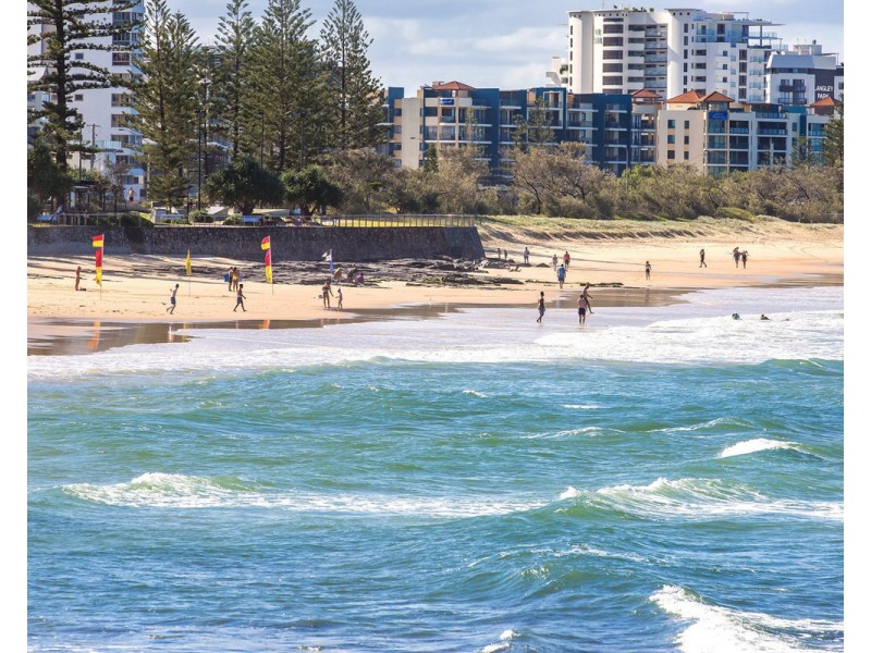 12/10-12 Maroubra Street, Maroochydore QLD 4558