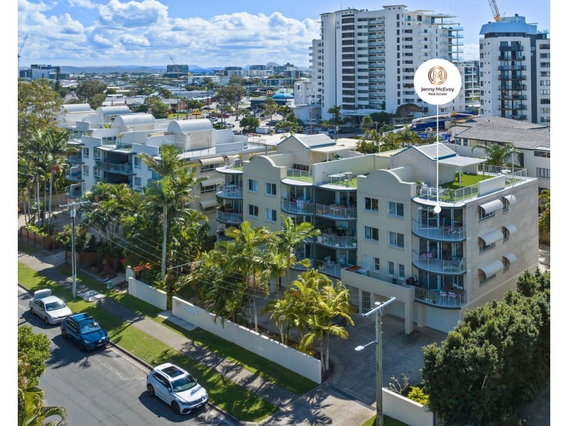 12/10-12 Maroubra Street, Maroochydore QLD 4558