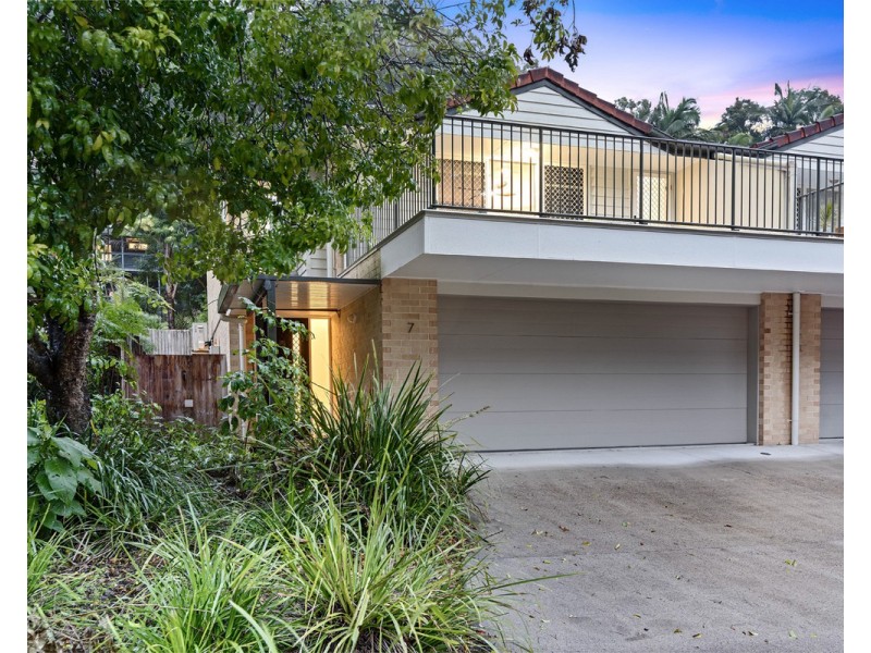 7/14 Bade Street, Nambour QLD 4560