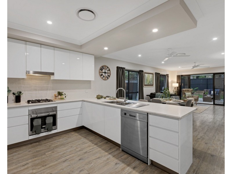 22 Maroochy Circuit, Yandina QLD 4561