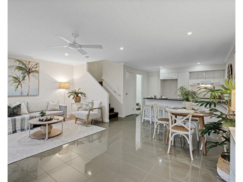 54/16 Toral Drive, Buderim QLD 4556