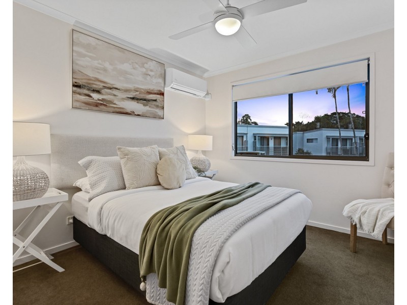 54/16 Toral Drive, Buderim QLD 4556
