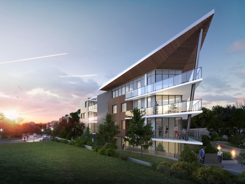 1 Rouse Road, Rouse Hill NSW 2155