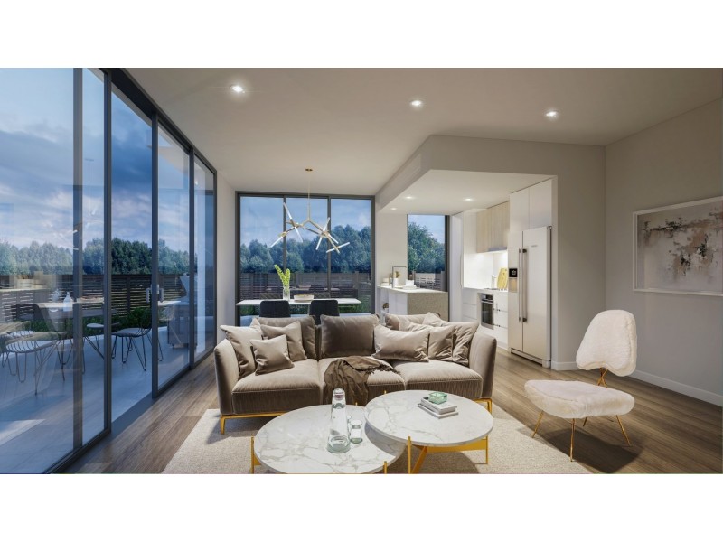 1 Rouse Road, Rouse Hill NSW 2155