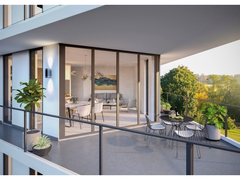 1 Rouse Road, Rouse Hill NSW 2155