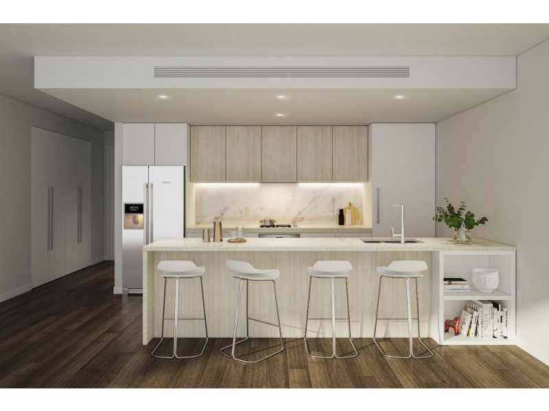 1 Rouse Road, Rouse Hill NSW 2155