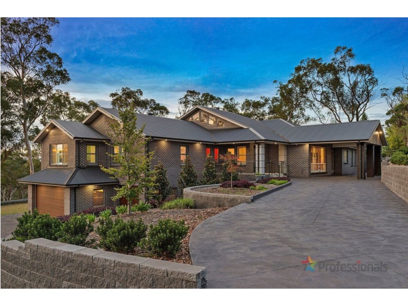 174 Pitt Town Road, Kenthurst NSW 2156