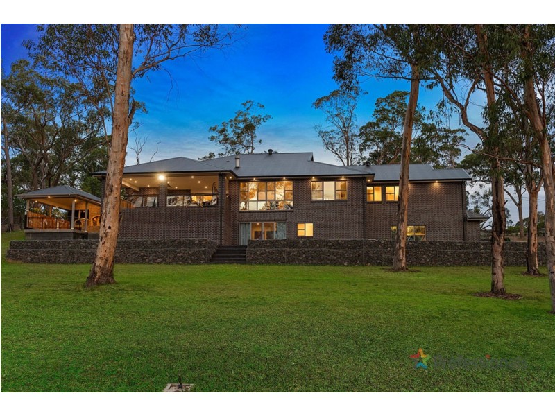 174 Pitt Town Road, Kenthurst NSW 2156