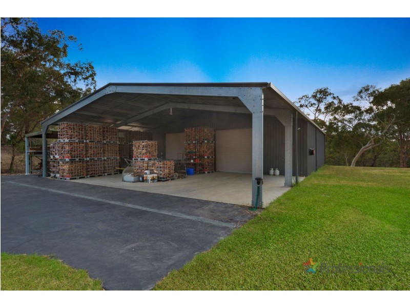 174 Pitt Town Road, Kenthurst NSW 2156