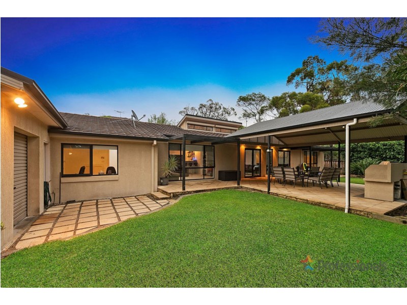 13 Philippa Court, Kellyville NSW 2155