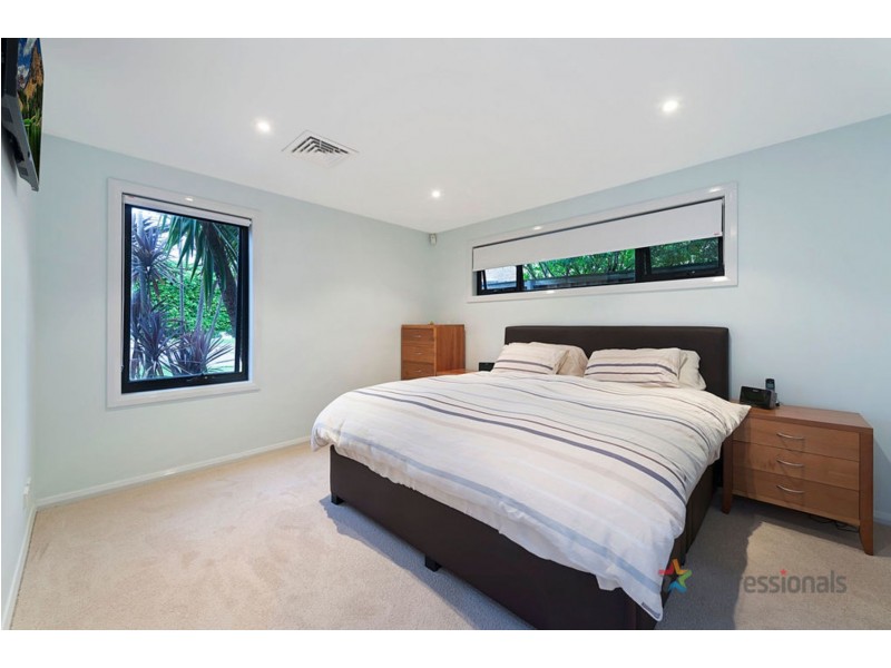 13 Philippa Court, Kellyville NSW 2155