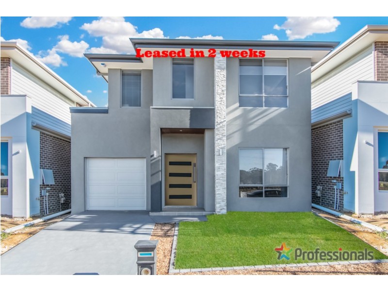 37 Longerenong Avenue, Box Hill NSW 2765