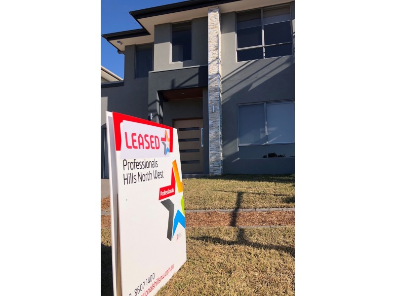 37 Longerenong Avenue, Box Hill NSW 2765