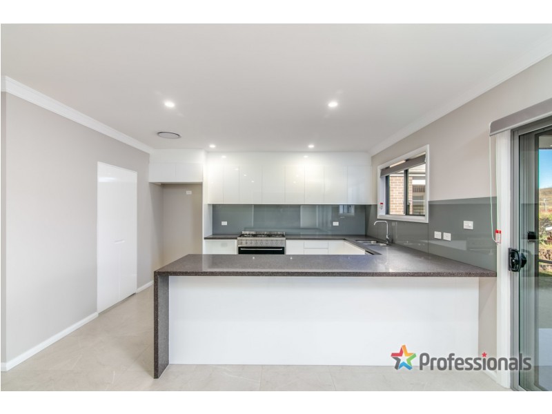 37 Longerenong Avenue, Box Hill NSW 2765