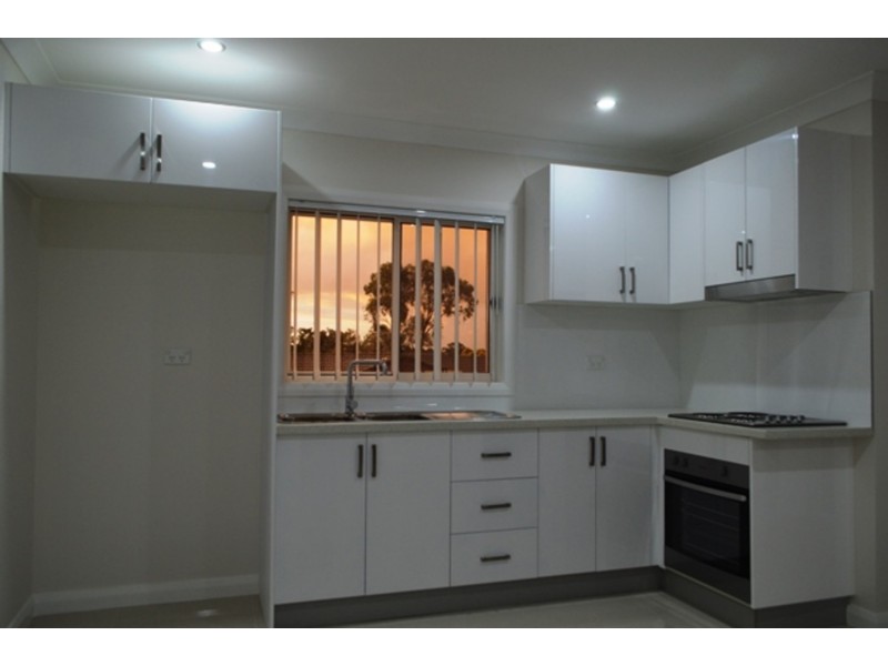 44a Gillian Crescent, Hassall Grove NSW 2761