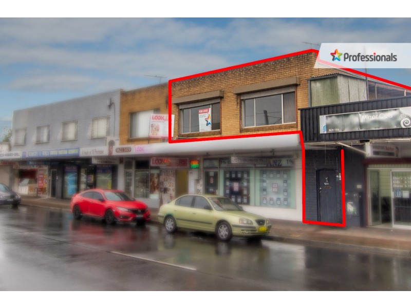 2/46 Railway Road, Marayong NSW 2148