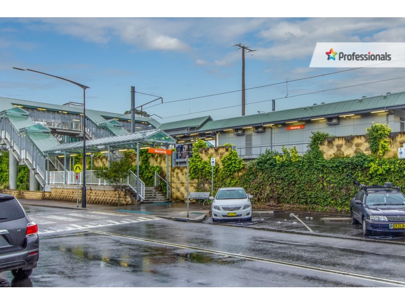 2/46 Railway Road, Marayong NSW 2148
