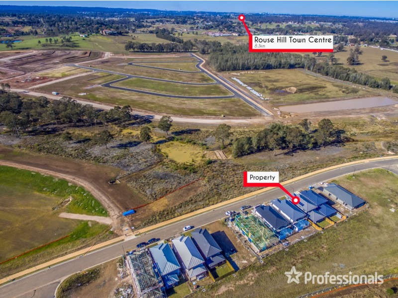 51 Longerenong Avenue, Box Hill NSW 2765