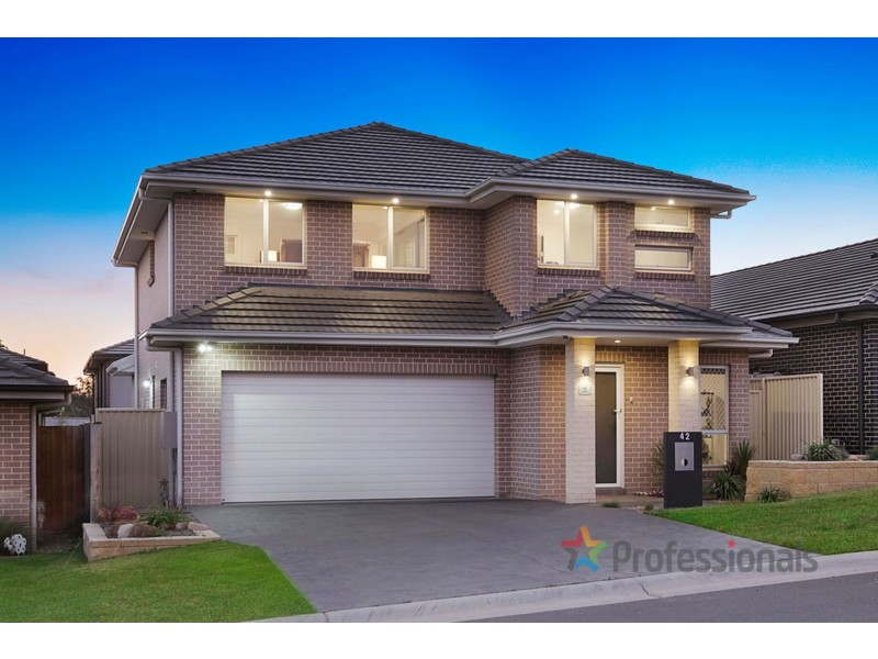 42 Bridge Street, Schofields NSW 2762