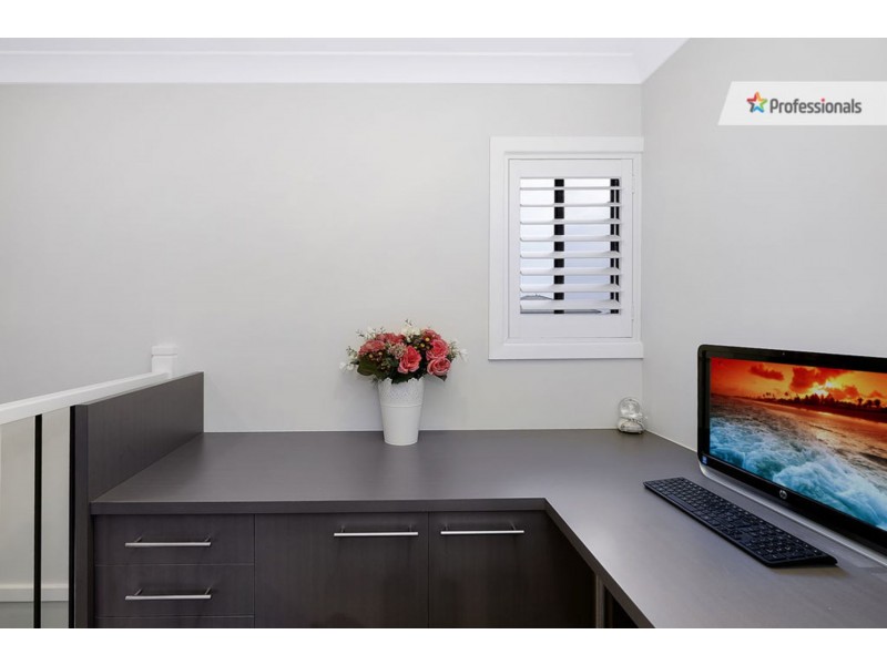 17 Springbrook Boulevard, Kellyville NSW 2155