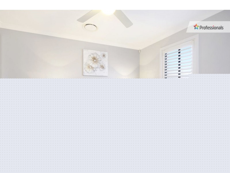 17 Springbrook Boulevard, Kellyville NSW 2155