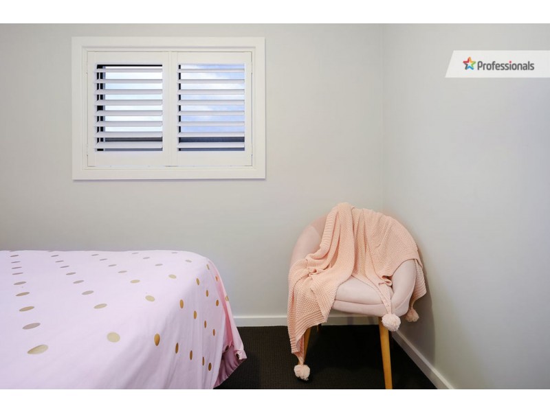 17 Springbrook Boulevard, Kellyville NSW 2155