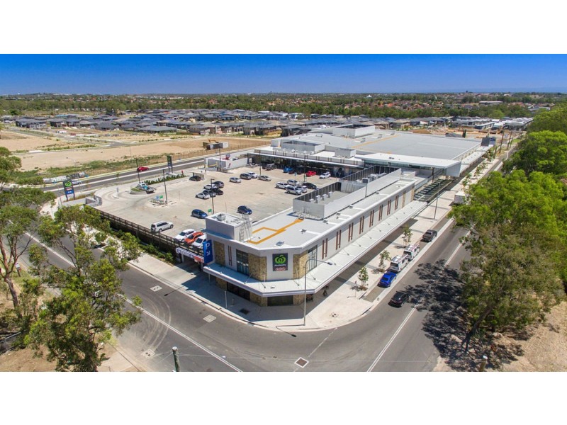 17 Springbrook Boulevard, Kellyville NSW 2155