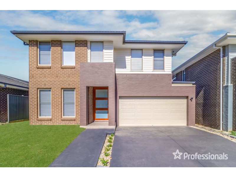 Marsden Park NSW 2765