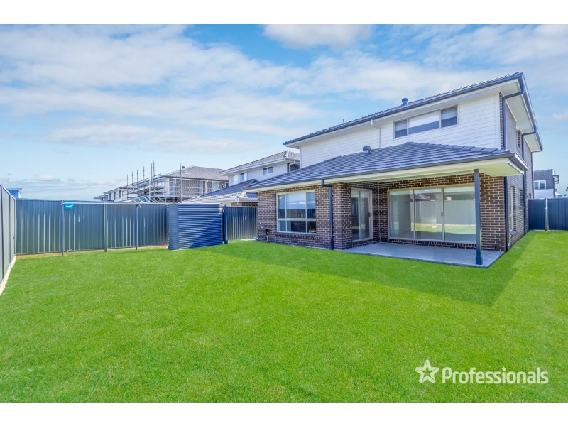 Marsden Park NSW 2765