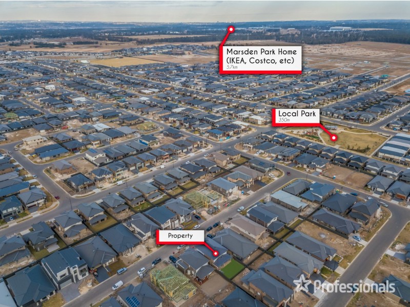 Marsden Park NSW 2765