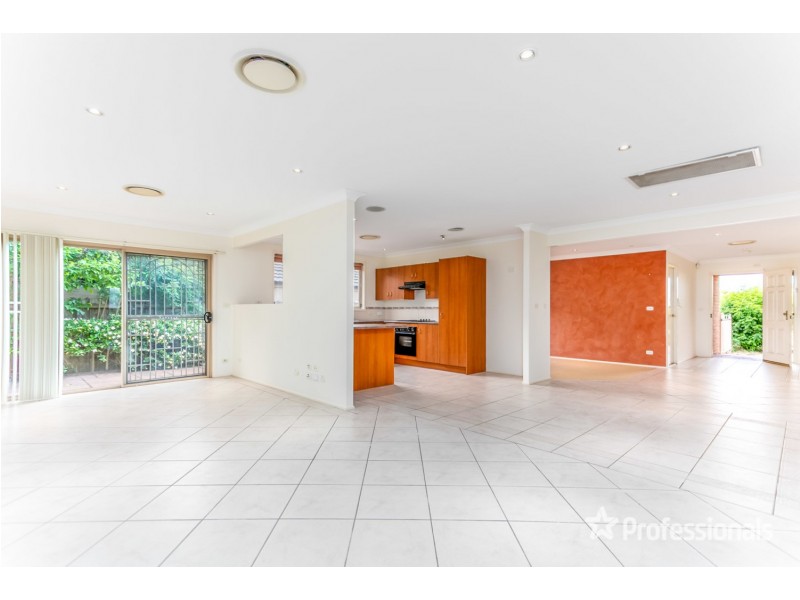 19 Weeroona Place, Rouse Hill NSW 2155
