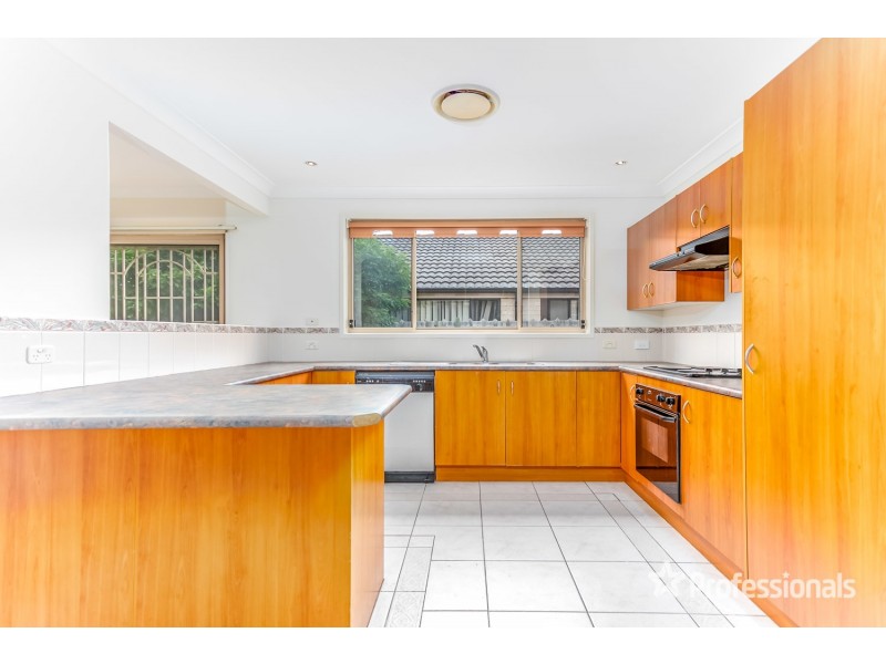 19 Weeroona Place, Rouse Hill NSW 2155