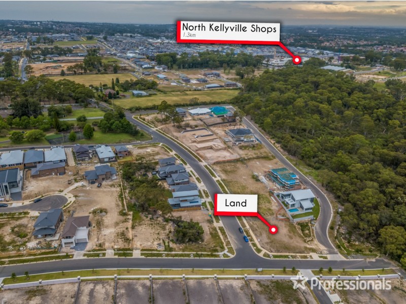 226 Foxall Road, Kellyville NSW 2155