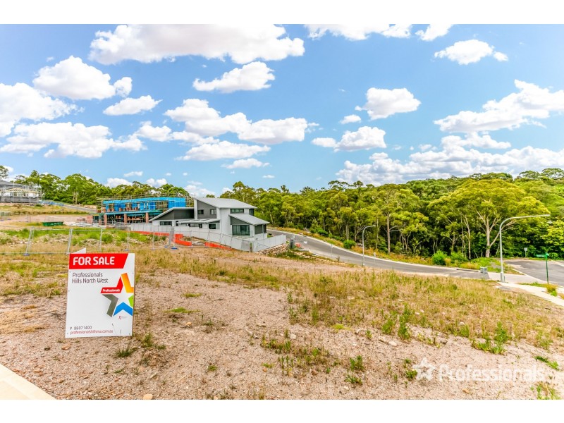 226 Foxall Road, Kellyville NSW 2155