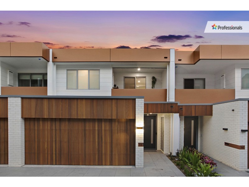 13 Fairway Circuit, Strathfield NSW 2135