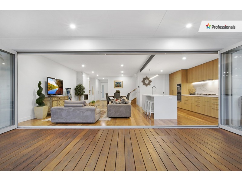 13 Fairway Circuit, Strathfield NSW 2135