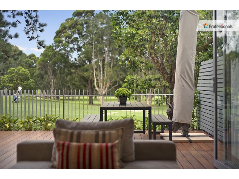 13 Fairway Circuit, Strathfield NSW 2135