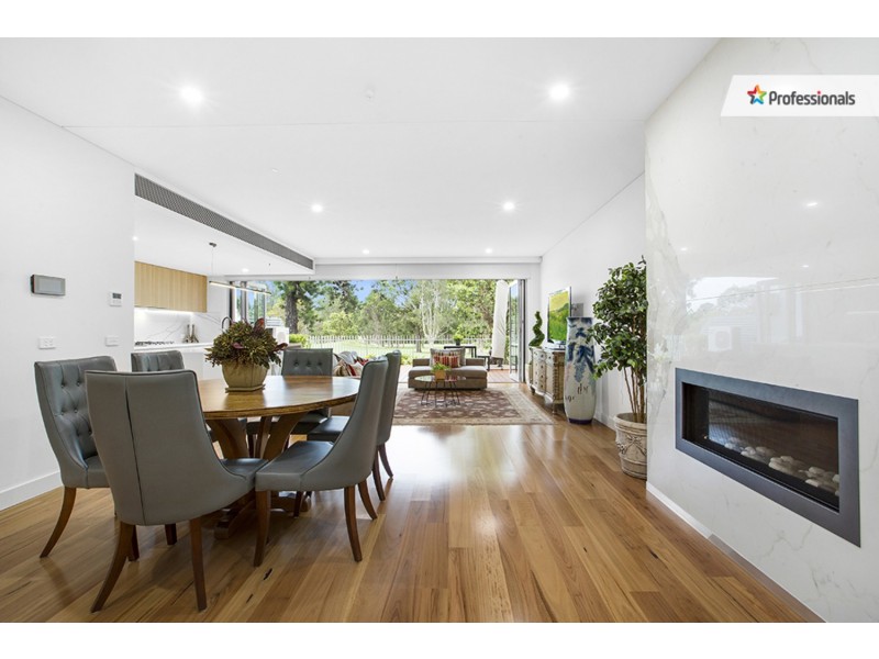 13 Fairway Circuit, Strathfield NSW 2135