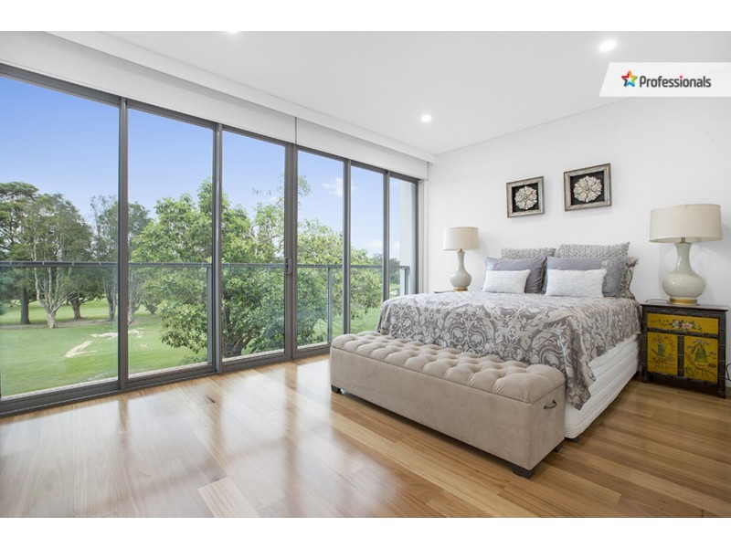 13 Fairway Circuit, Strathfield NSW 2135