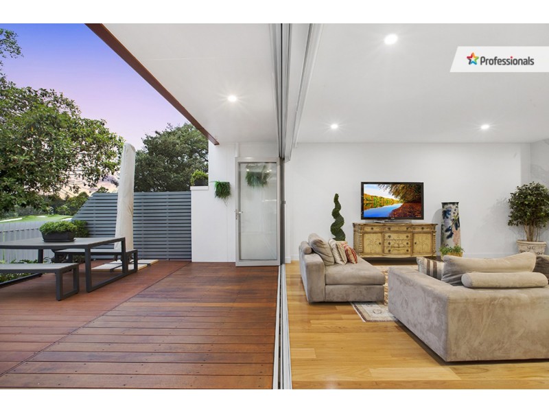 13 Fairway Circuit, Strathfield NSW 2135