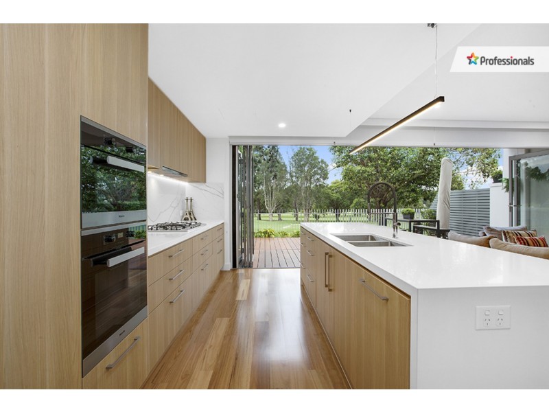 13 Fairway Circuit, Strathfield NSW 2135