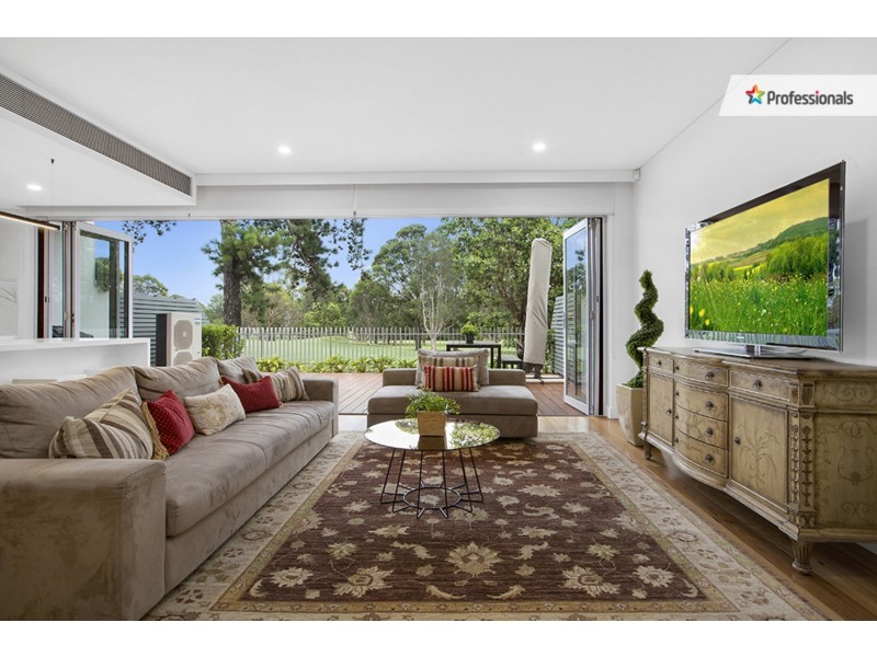 13 Fairway Circuit, Strathfield NSW 2135