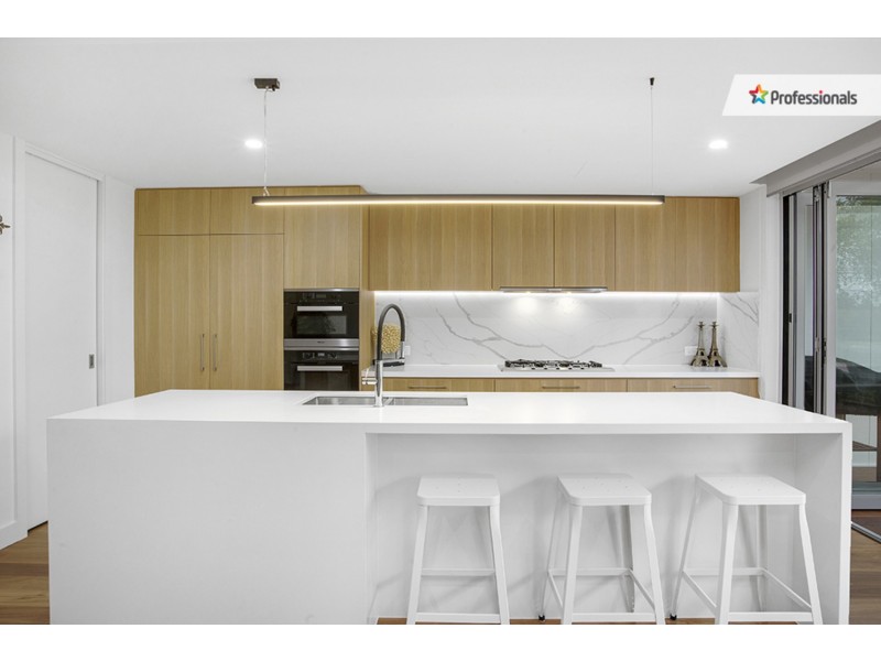 13 Fairway Circuit, Strathfield NSW 2135
