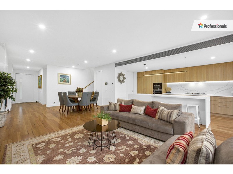 13 Fairway Circuit, Strathfield NSW 2135
