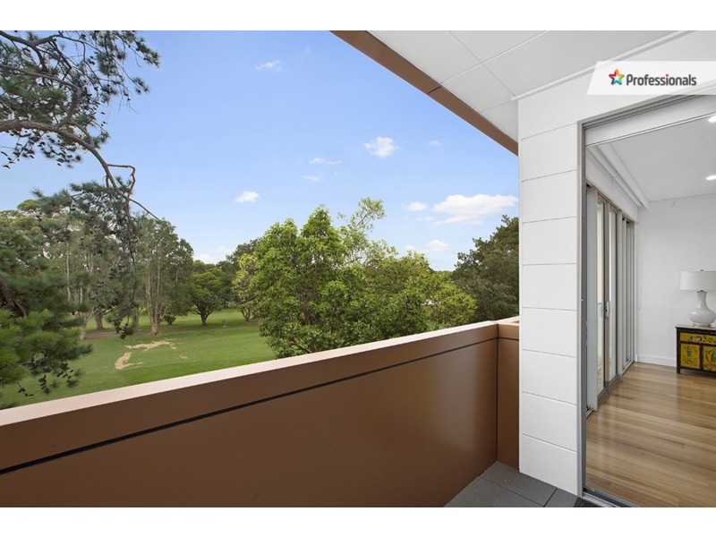 13 Fairway Circuit, Strathfield NSW 2135