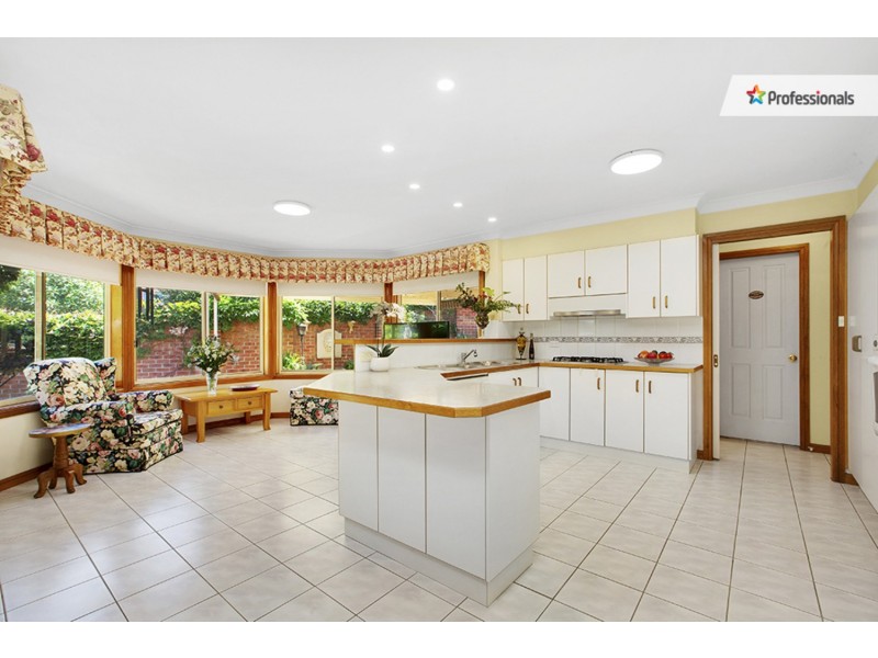 6 Belinda Court, Castle Hill NSW 2154