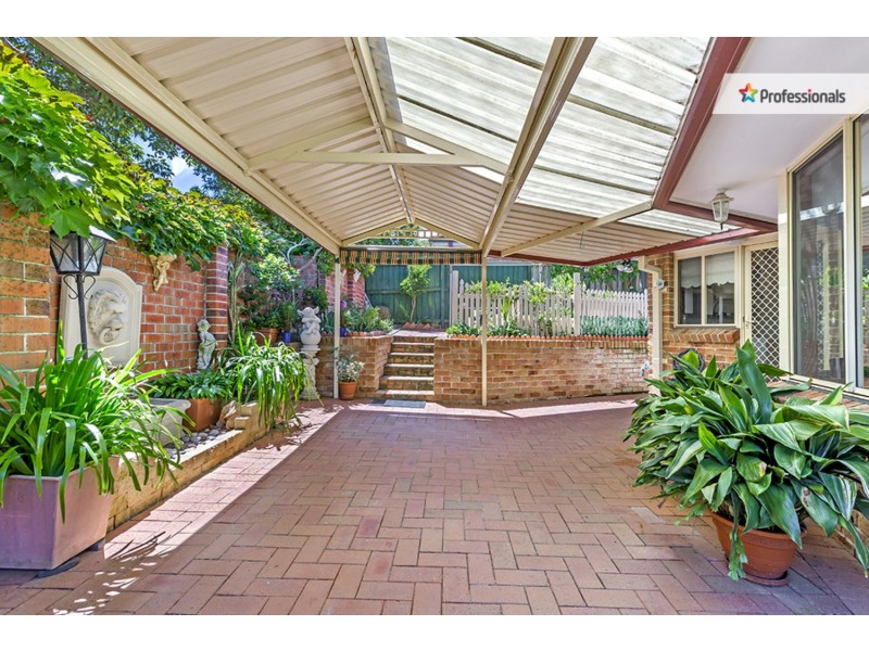 6 Belinda Court, Castle Hill NSW 2154