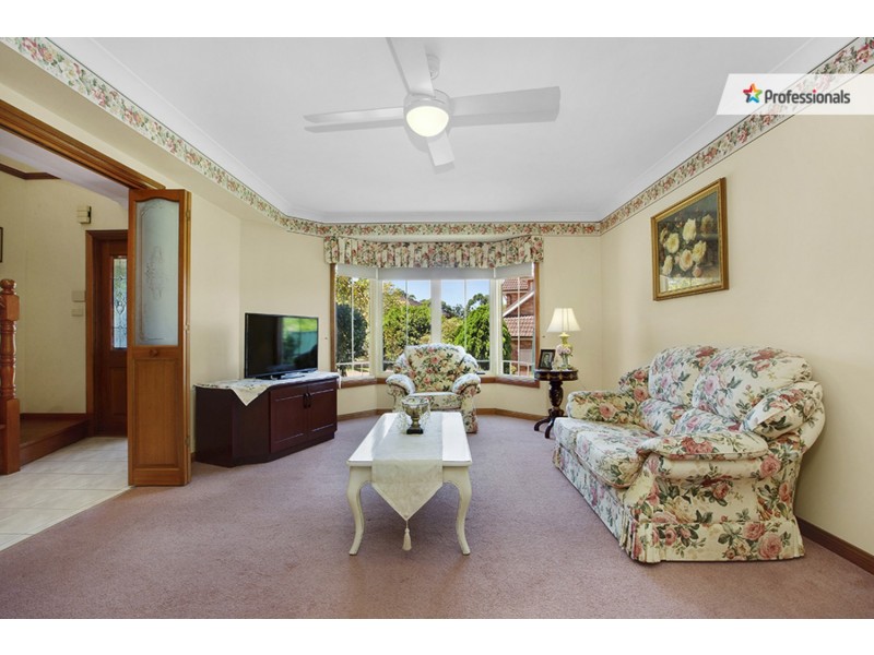 6 Belinda Court, Castle Hill NSW 2154