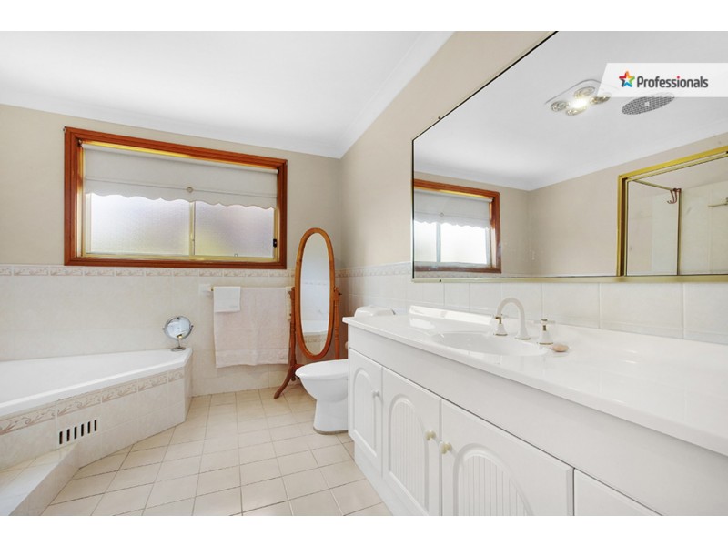 6 Belinda Court, Castle Hill NSW 2154